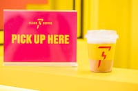 Tech-Enabled Coffee Chains Image 3
