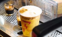 Tech-Enabled Coffee Chains Image 4