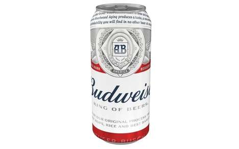Eco-Friendly Beer Packaging
