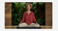Guided Meditation Apps Image 1