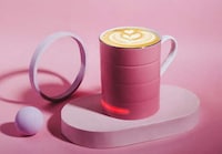 Glowing Smart Mugs