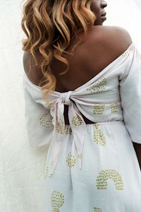 Body Inclusive Slow-Fashion Womenswear Image 2