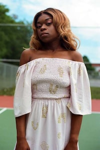 Body Inclusive Slow-Fashion Womenswear Image 3
