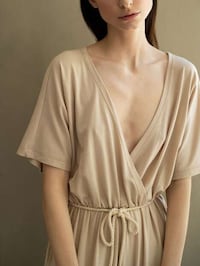 Body Inclusive Slow-Fashion Womenswear Image 6