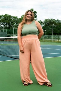 Body Inclusive Slow-Fashion Womenswear Image 7