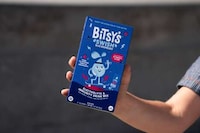 Kids Immunity Drink Mixes