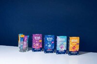 Kids Immunity Drink Mixes Image 6