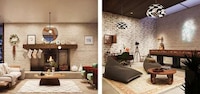 AR-Enabled Shopping Houses Image 1