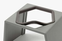 Height-Adjustable Pet Bowls Image 2
