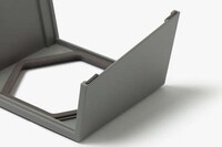 Height-Adjustable Pet Bowls Image 3