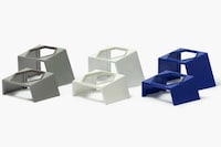 Height-Adjustable Pet Bowls Image 4