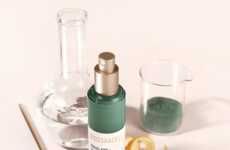 Squalane-Powered Hydrating Toning Mists