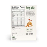 Highly Nutritious Chickpea Pasta Image 2