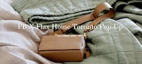 Collaborative Luxury Pop-Ups Image 1