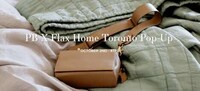 Collaborative Luxury Pop-Ups
