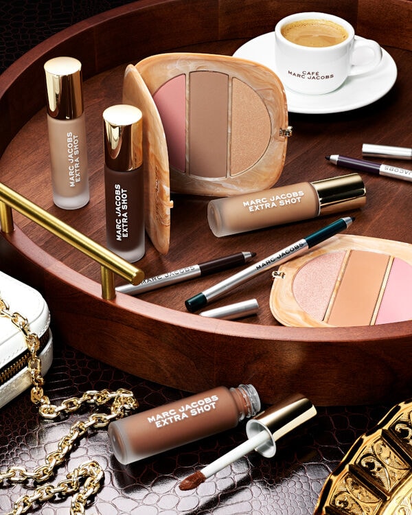 10 Caffeine Beauty Products