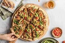 Ultra-Delicious Hybrid Pizza Recipes