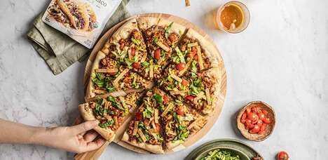 Ultra-Delicious Hybrid Pizza Recipes