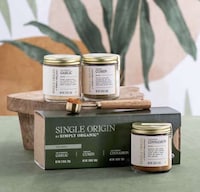 Single-Origin Spice Mixes