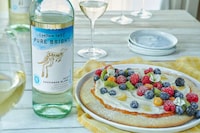 Deliciously Sweet Wine Pairings Image 1