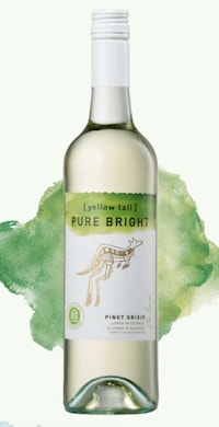 Deliciously Sweet Wine Pairings Image 4