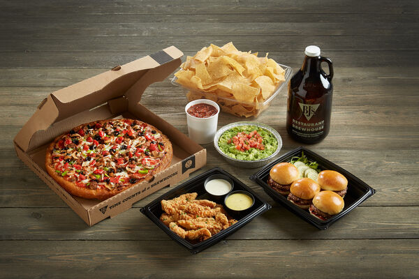 10 Excellent Pizza Pairing Inspirations