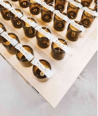 Earthly Soy Candles Image 2
