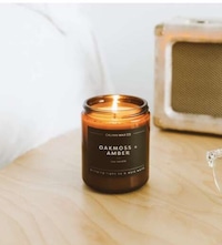 Earthly Soy Candles Image 3