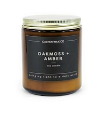 Earthly Soy Candles Image 4