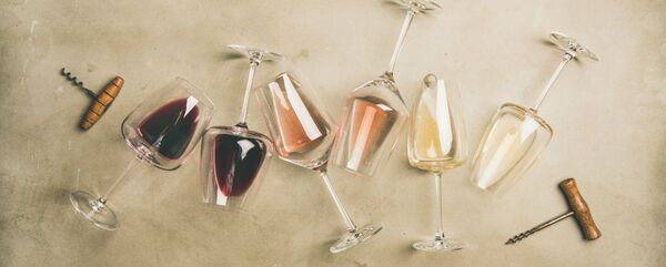 10 Affordable Wine Options