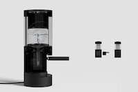 Chic See-Through Coffee Makers Image 4