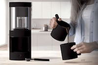 Chic See-Through Coffee Makers Image 7