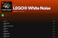 ASMR Building Block Albums Image 2
