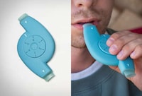 Health-Focused Breathing Trainers Image 1