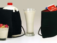 At-Home Probiotic Maker Kits