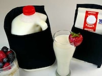 At-Home Probiotic Maker Kits Image 2