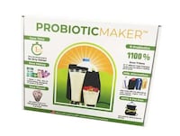 At-Home Probiotic Maker Kits Image 3