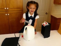 At-Home Probiotic Maker Kits Image 5