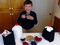 At-Home Probiotic Maker Kits Image 6