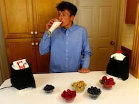 At-Home Probiotic Maker Kits Image 7