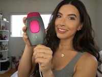 Hair-Removing Skin Support Devices Image 1