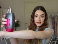 Hair-Removing Skin Support Devices Image 5