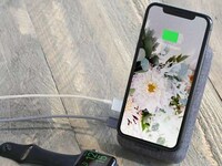 Multi-Position Mobile Device Chargers Image 2