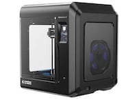 Camera-Equipped 3D Printers Image 2