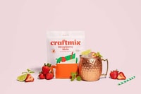 Cocktail Mixer Packets Image 2