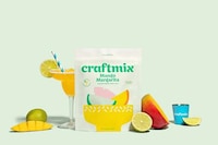 Cocktail Mixer Packets Image 3
