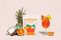 Cocktail Mixer Packets Image 4