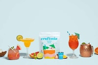 Cocktail Mixer Packets Image 5