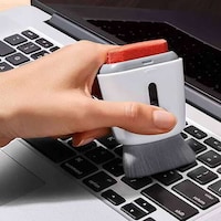 Two-in-One Technology Cleaners