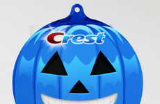 Halloween Teeth Health Campaigns